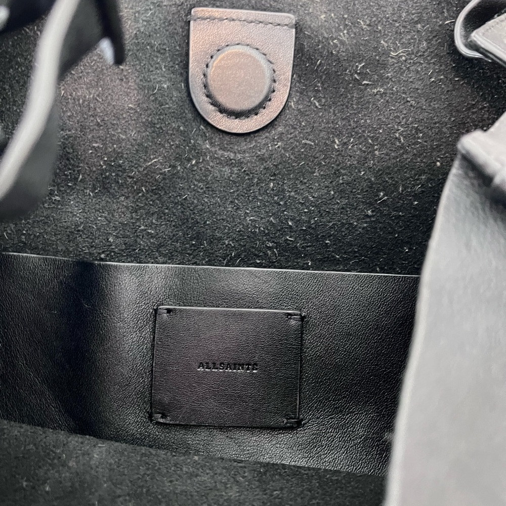 Allsaints Tote